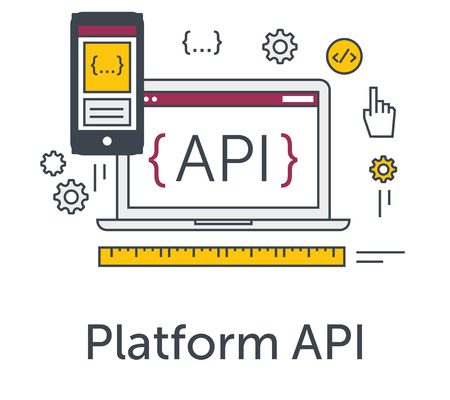 api