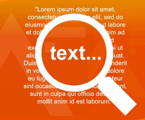 generator textu
