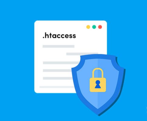Password-Protection-with-.htaccess