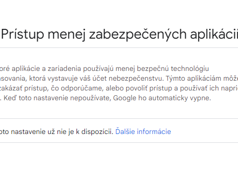 Pristup-menej-zabezpecenych-aplikacii
