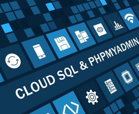 php my admin SQL