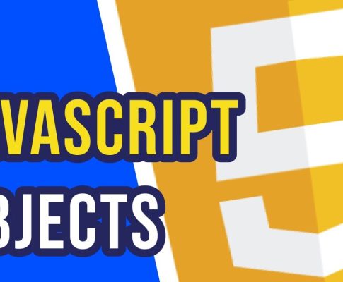 objekty v javascripte