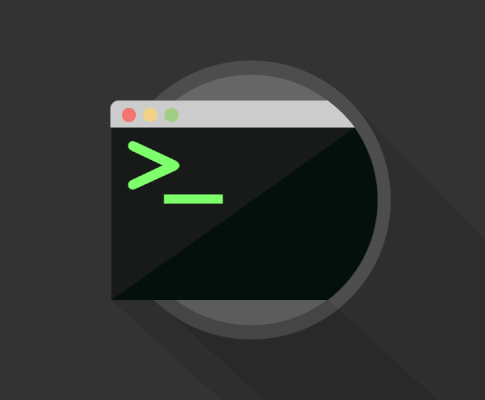 terminal