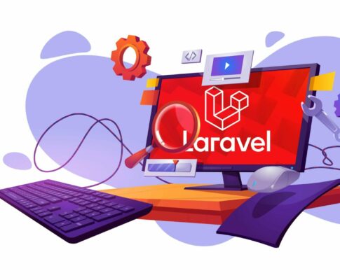 laravel